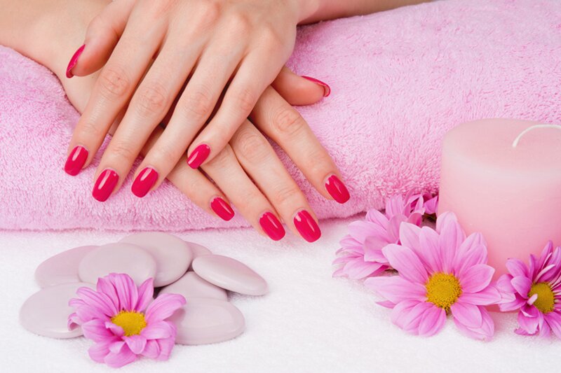 Beauty centre