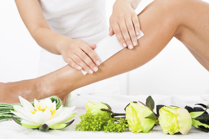 Massage centre